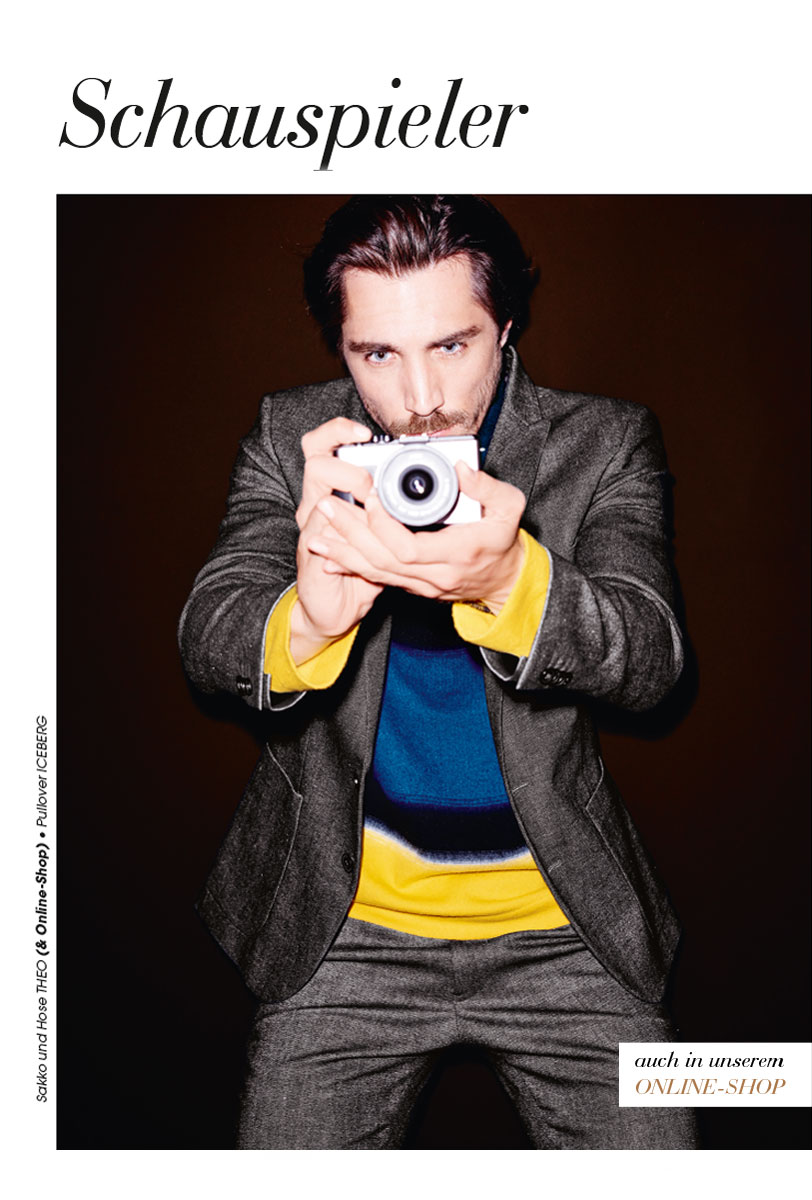 Wormland Fall Winter 2015 Campaign
