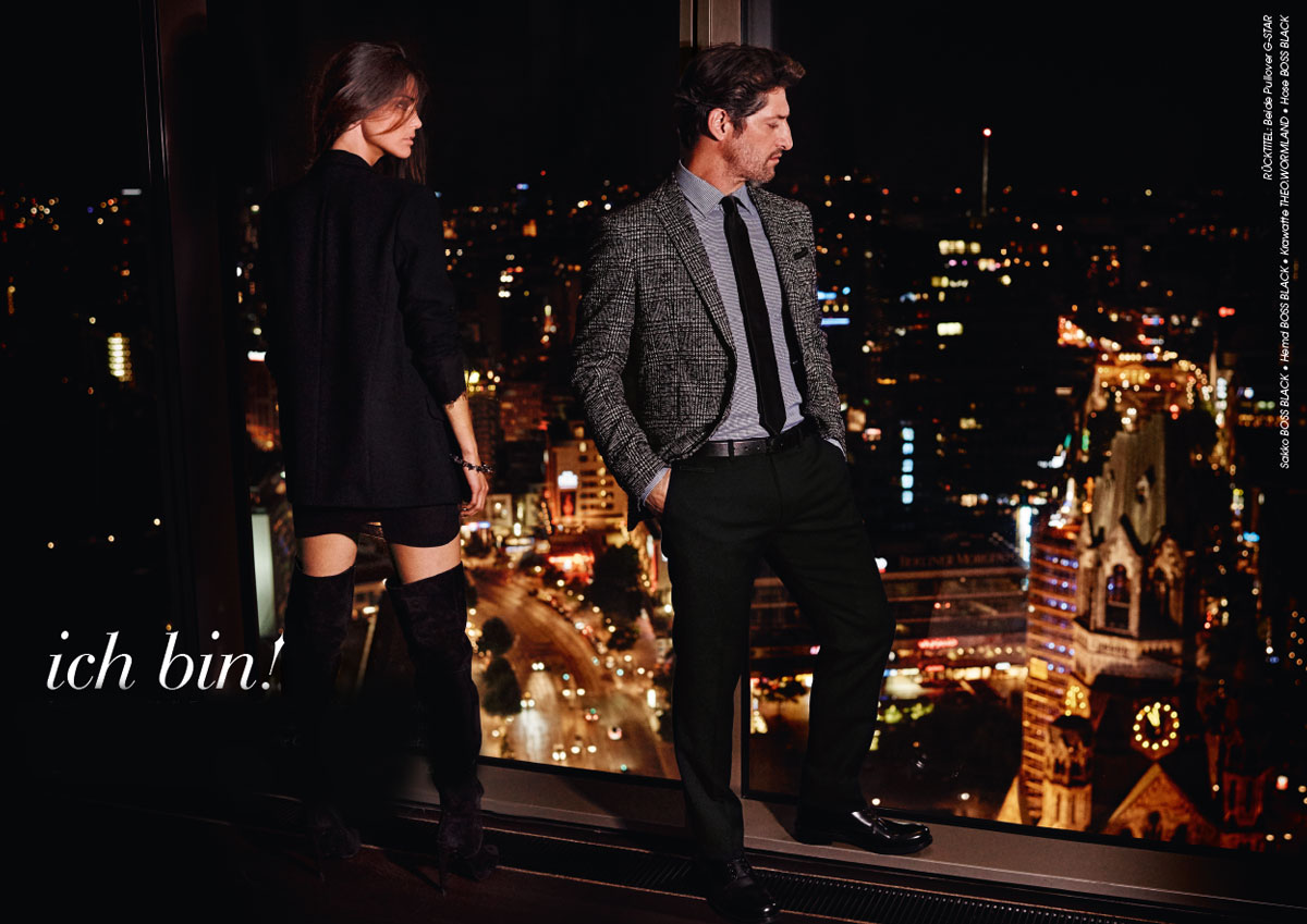 Wormland Fall Winter 2015 Campaign