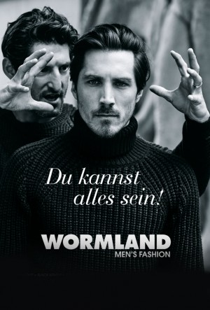 Wormland Fall Winter 2015 Campaign 017