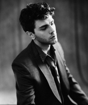 Xavier Dolan 2015 Essential Homme Cover Photo Shoot 004