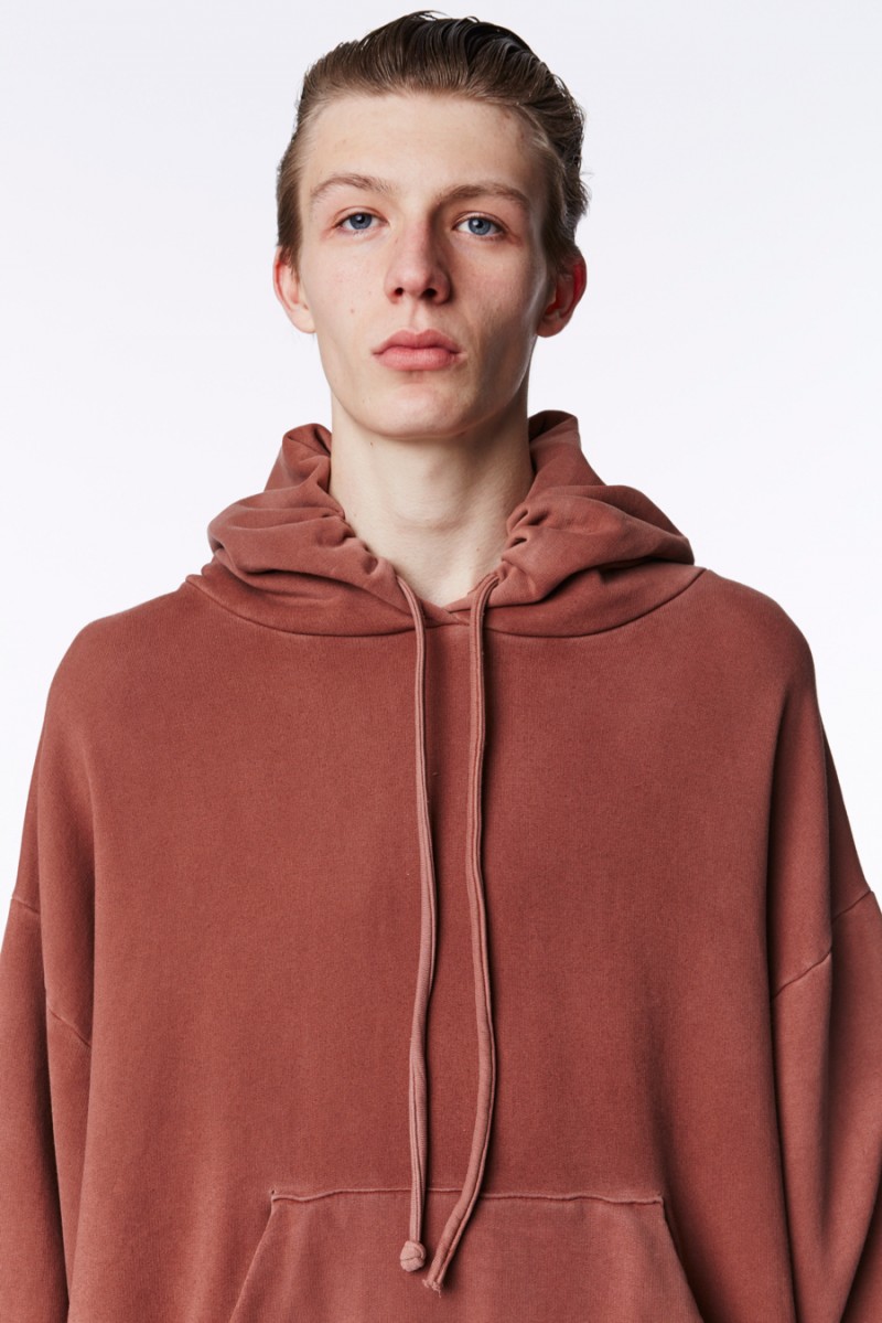 Yeezy Season 2 Adidas Kanye West Collaboration Spring Summer 2016 Collection Men Picture 001