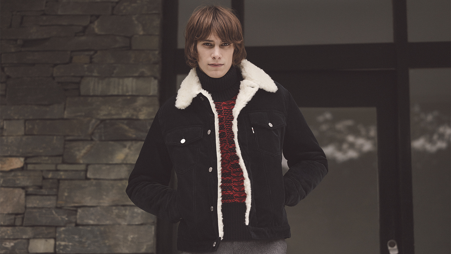 Mr Porter Channels 1970s Style