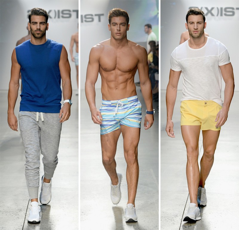 2(X)IST Spring/Summer 2016