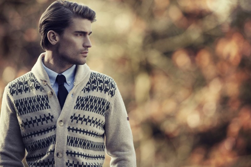 Ben Sherman Fall/Winter 2015