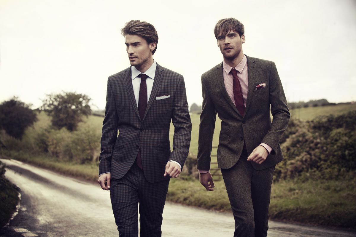 Ben Sherman 2015 Fall Winter Campaign 022