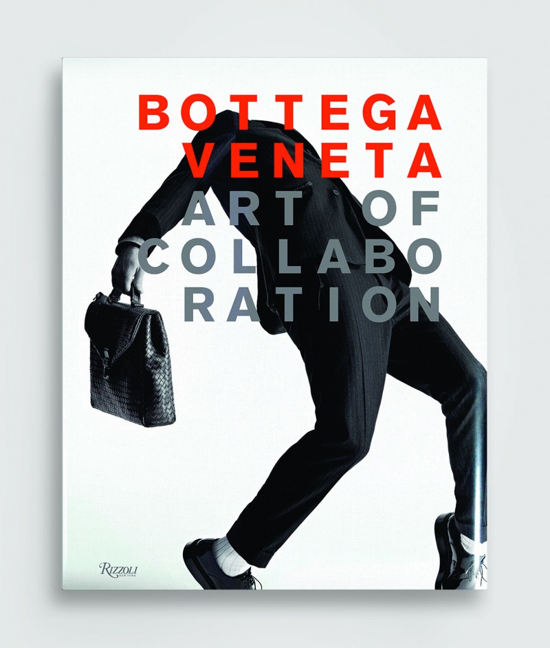 Bottega Veneta: Art of Collaboration