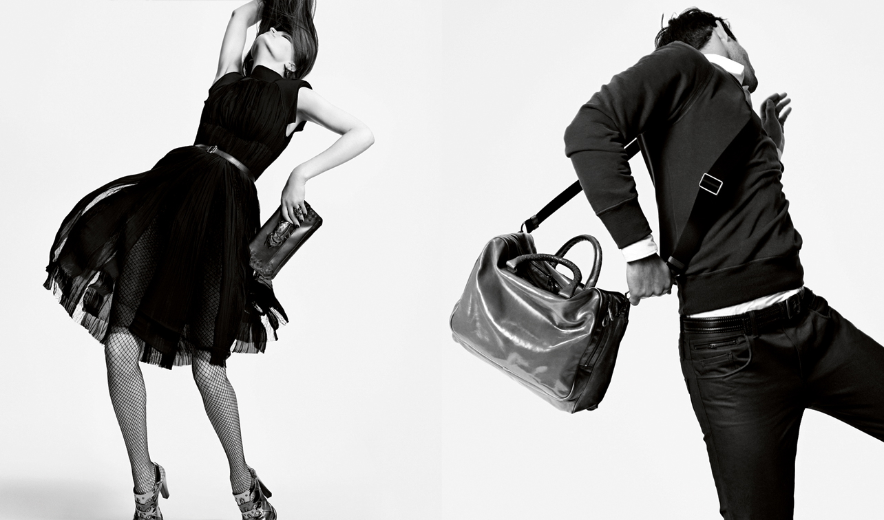 Fashion Book: ‘Bottega Veneta: Art of Collaboration’