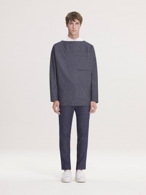 COS Clothing 2016 Spring Summer Menswear Collection 008