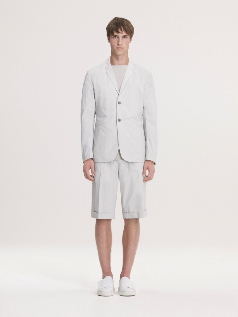 COS-Clothing-2016-Spring-Summer-Menswear-Collection-010 » COS Heads to Desert for Spring Ads COS-Clothing-2016-Spring-Summer-Menswear-Collection-010