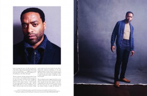 Chiwetel Ejiofor 2015 Matches Fashion Photo Shoot 006