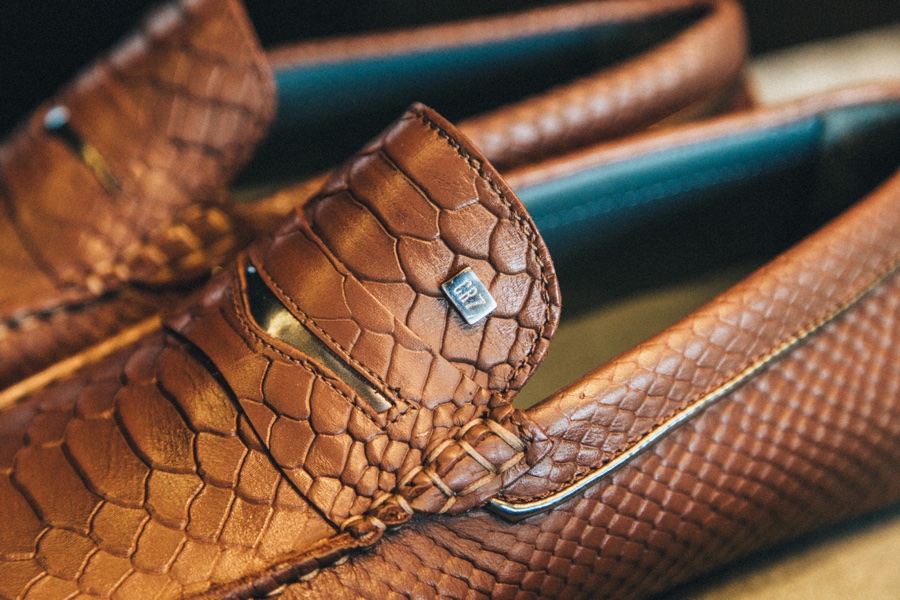 cristiano ronaldo footwear