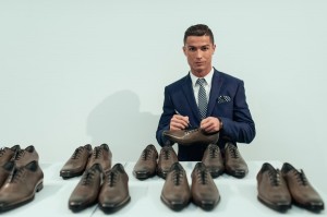 Cristiano Ronaldo CR7 Footwear Fall Winter 2015 Runway Show Pictures 012