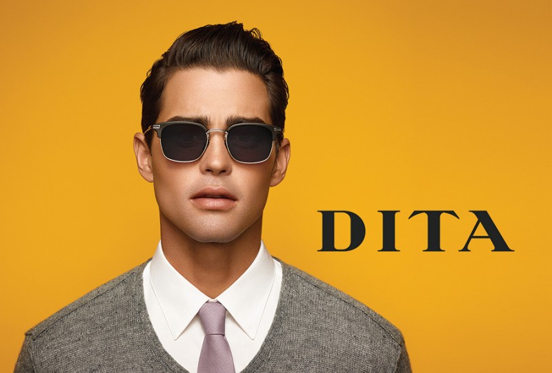 DITA Nomad Sunglasses