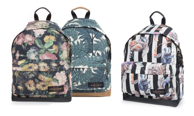 Eastpak x House of Hackney Main Collection