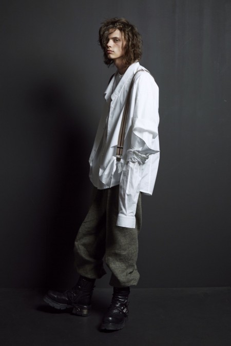 Faith connexion 2016 spring summer menswear collection 005