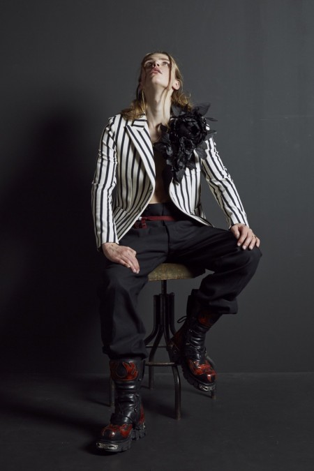Faith connexion 2016 spring summer menswear collection 006