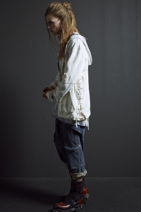 Faith connexion 2016 spring summer menswear collection 009