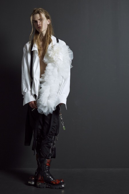 Faith connexion 2016 spring summer menswear collection 010