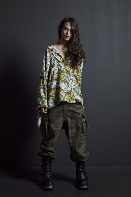 Faith connexion 2016 spring summer menswear collection 011