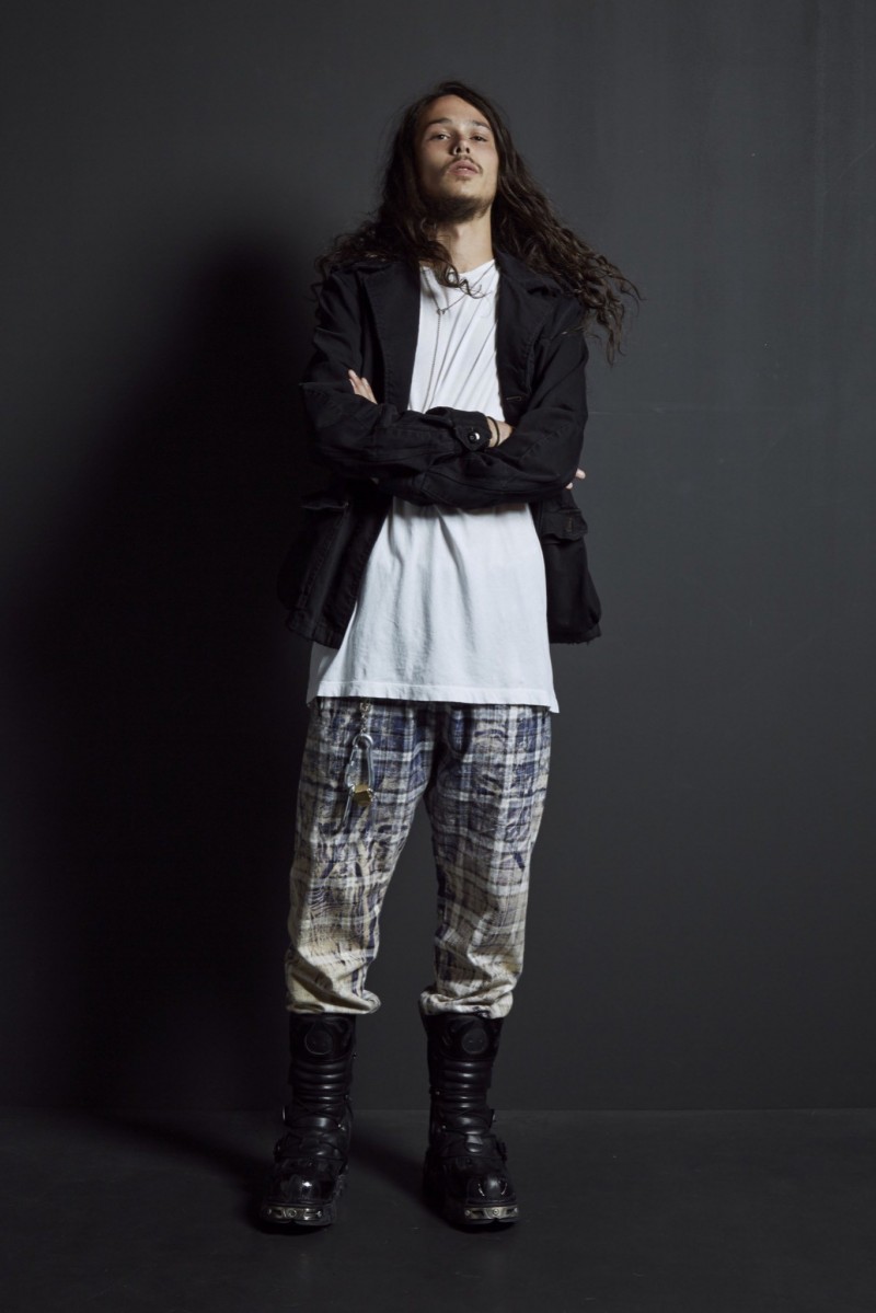Faith Connexion Spring/Summer 2016 Collection