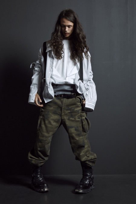 Faith connexion 2016 spring summer menswear collection 014