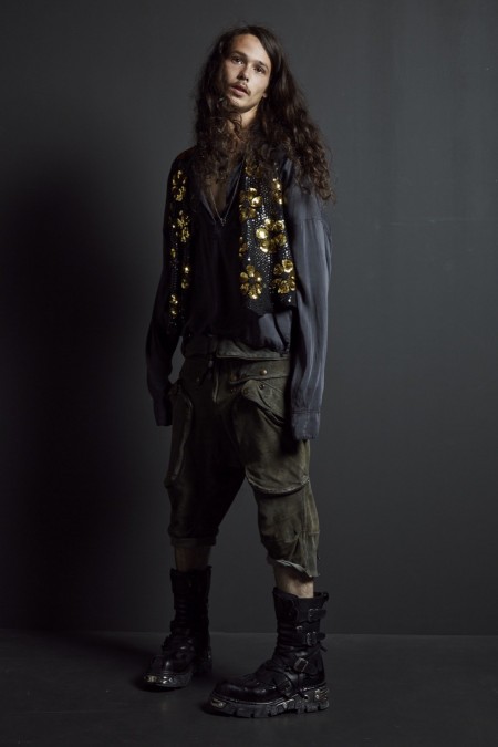 Faith connexion 2016 spring summer menswear collection 015