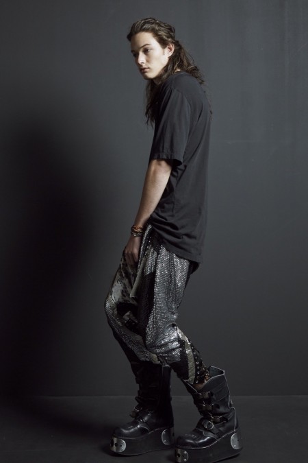 Faith connexion 2016 spring summer menswear collection 018