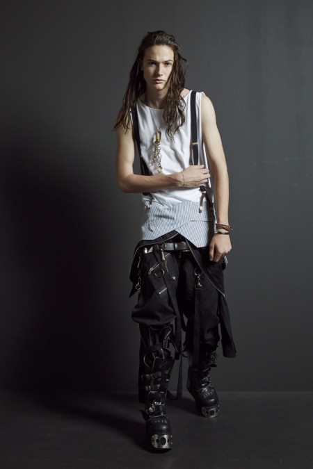 Faith connexion 2016 spring summer menswear collection 019