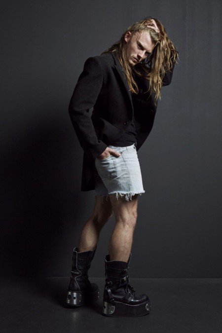 Faith connexion 2016 spring summer menswear collection 021