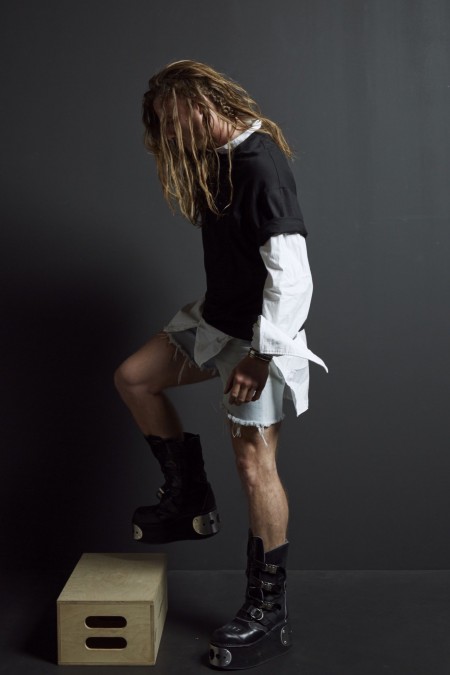 Faith connexion 2016 spring summer menswear collection 022