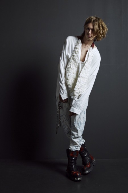 Faith connexion 2016 spring summer menswear collection 027
