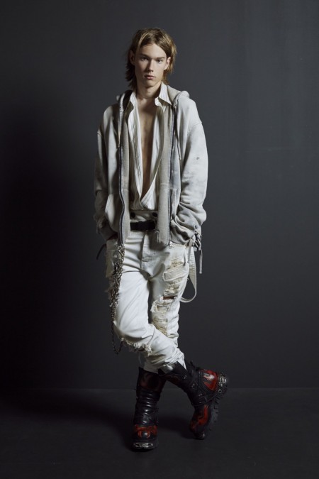 Faith connexion 2016 spring summer menswear collection 028
