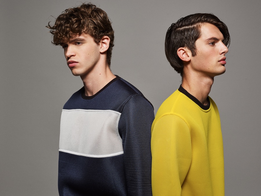 Exclusive: ‘A New Style Wave’ by Michele Ercolani