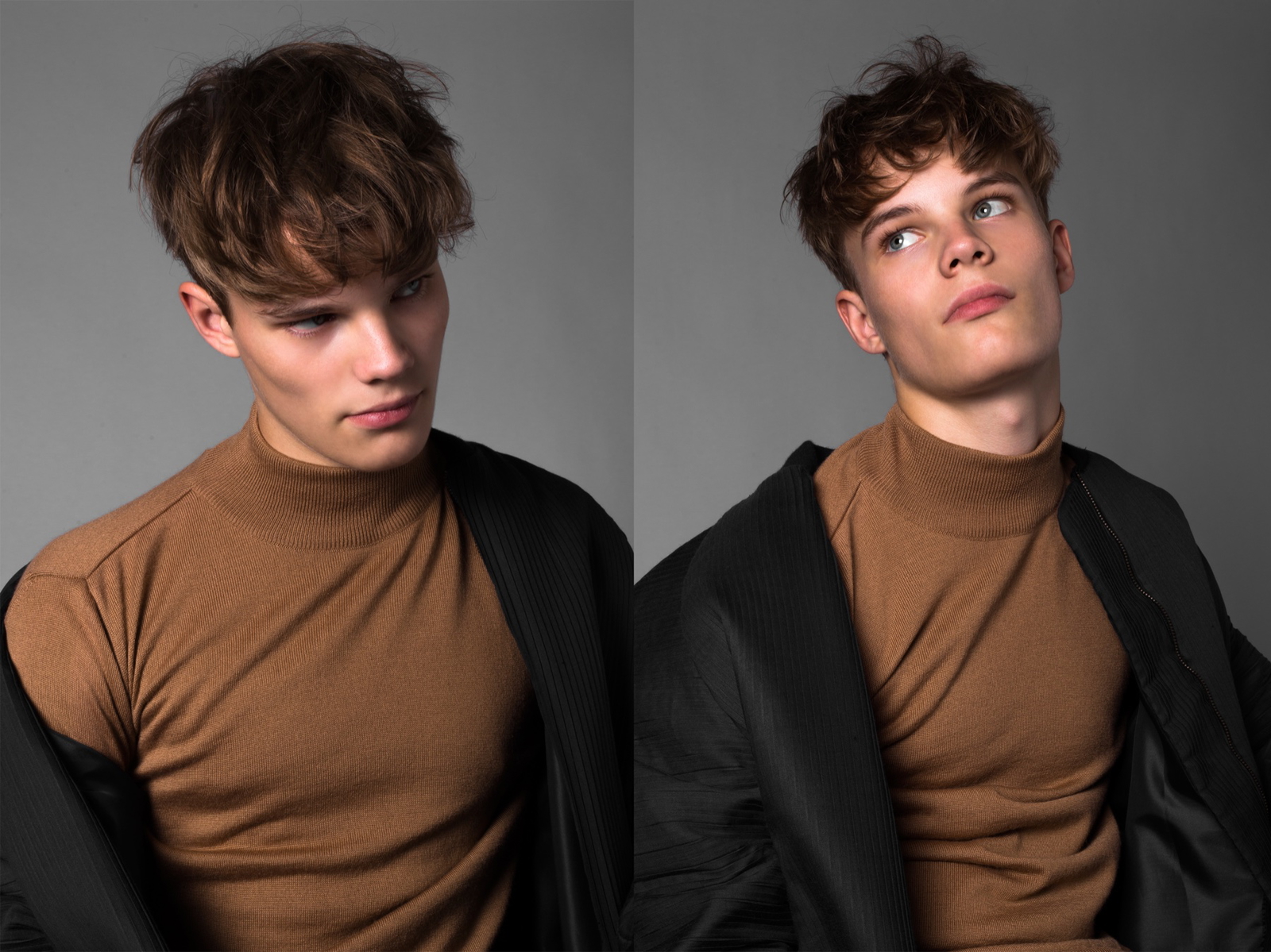 Exclusive: ‘Me & You’ by Alexander van Keulen