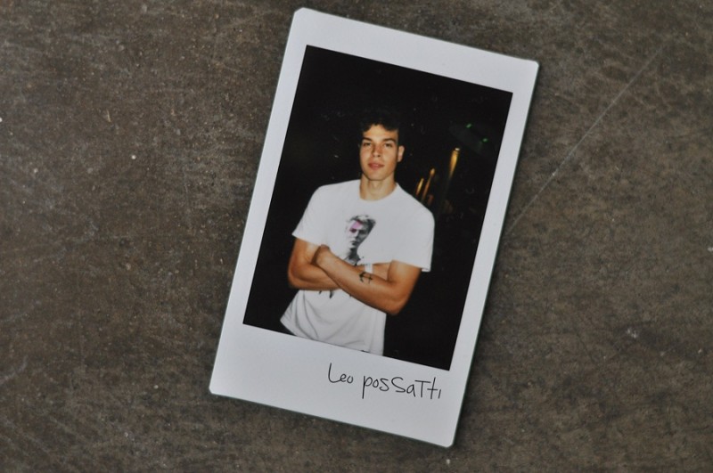 Leonardo Possatti