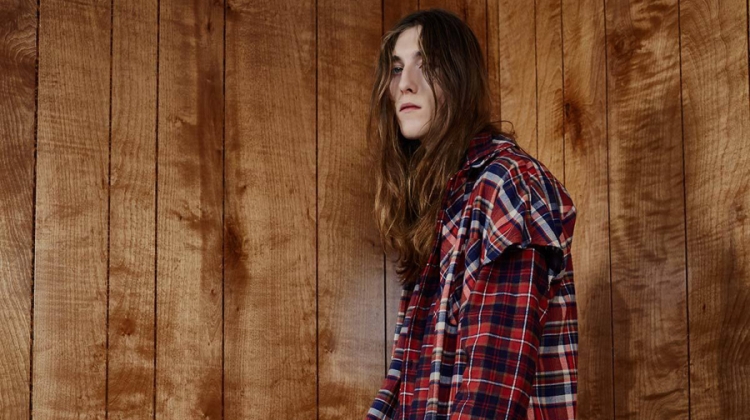 Fear of God Embraces Grunge Styles for Fourth Collection
