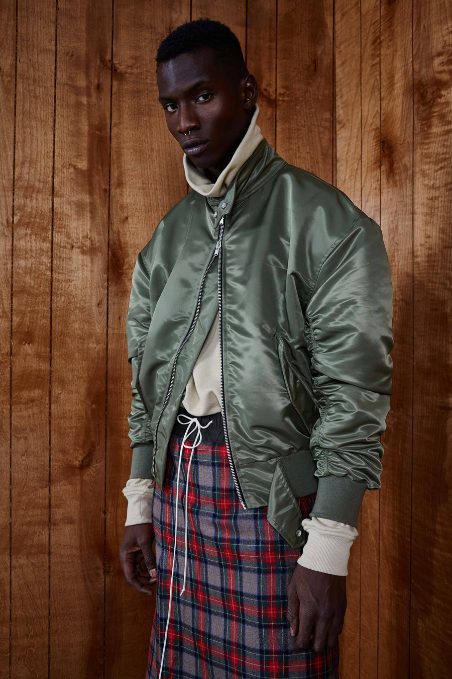 Fear of God Fourth Clothing Collection