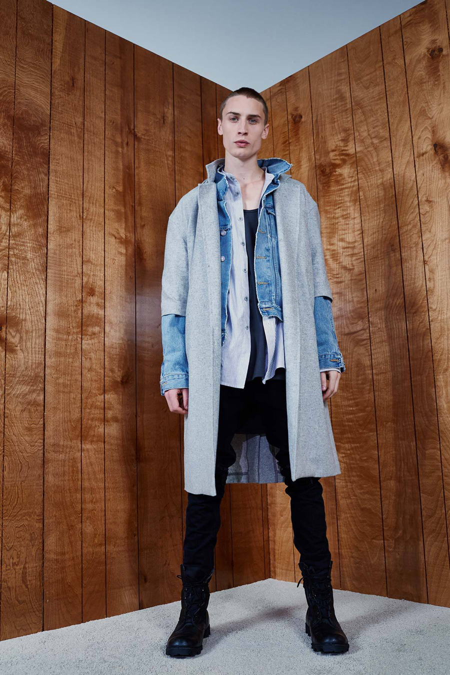 Fear of God Fourth Clothing Collection