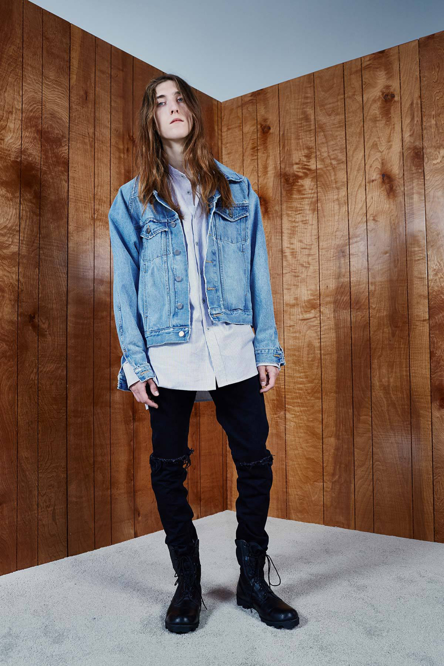 Fear of God Fourth Clothing Collection