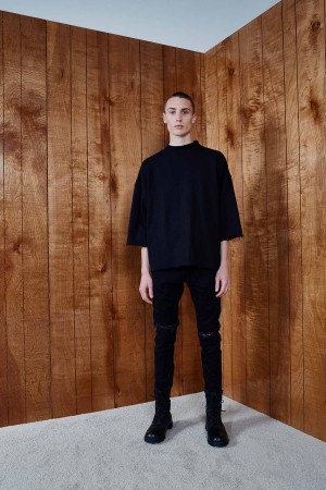 Fear of God Clothing Fourth Collection Look Book 023