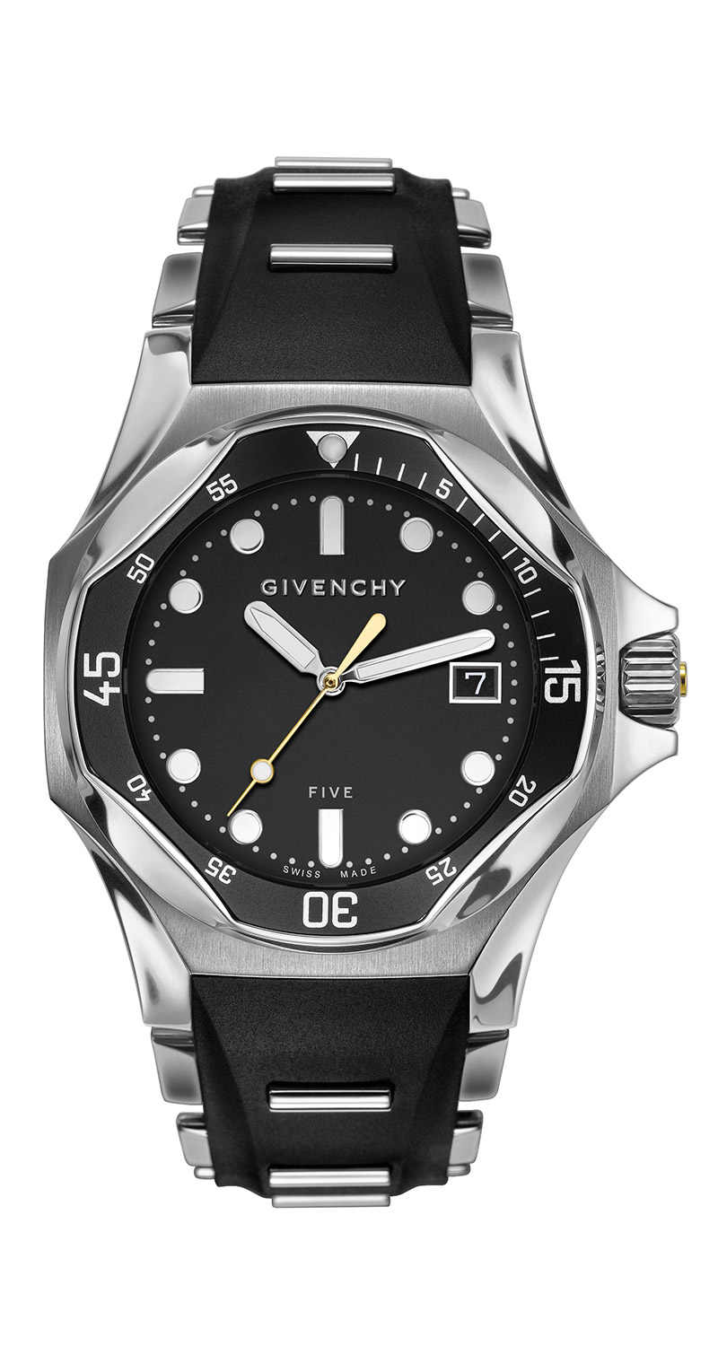Givenchy Shark Watch