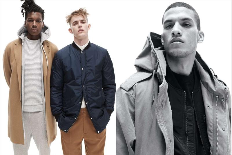 The Beat Goes On: H&M Does Streetwear for Fall – The Fashionisto