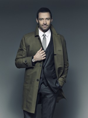 Hugh Jackman Montblanc 2015 Shoot 003