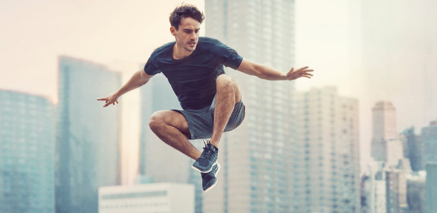 ISAORA Partners with Equinox for Activewear