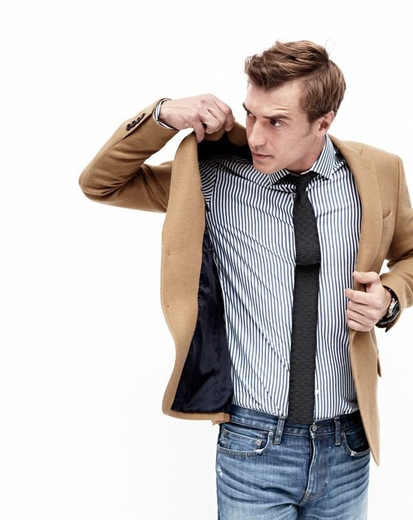 JCrew Men October 2015 Style Guide 004