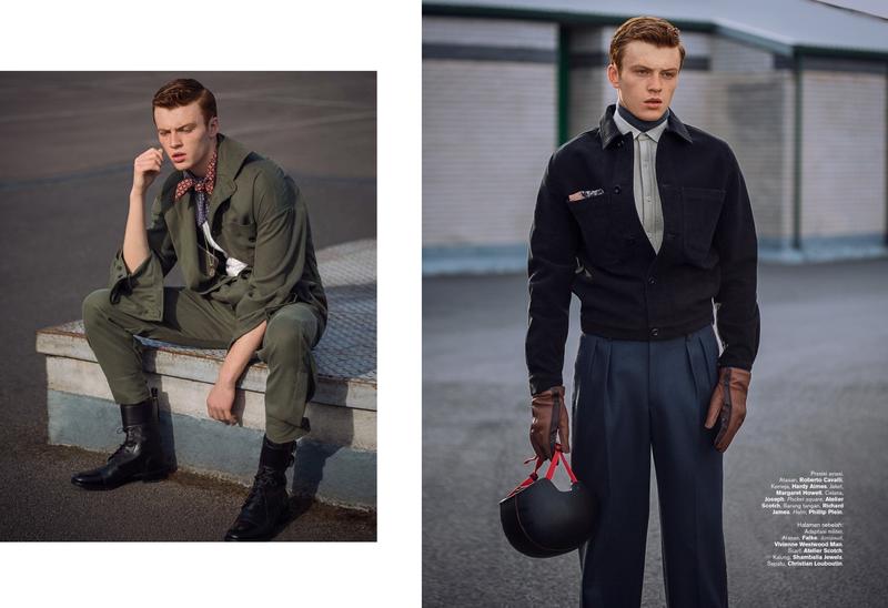 Jake-Shortall-Harpers-Bazaar-Man-2015-Editorial-Military-Inspired-Fashions-002