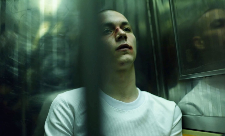 Yuri Pleskun Stars in Gritty Los Vladimirovich Outing