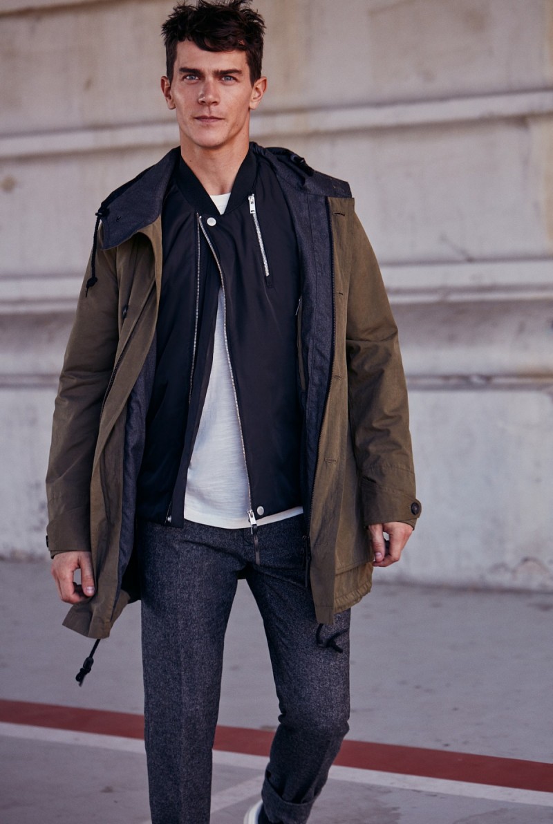 mango mens store