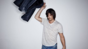 Norman Reedus 2015 Photo Shoot Imagista 002