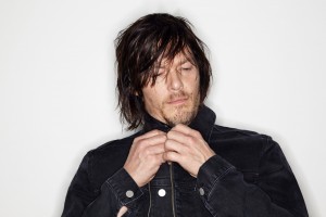 Norman Reedus 2015 Photo Shoot Imagista 003